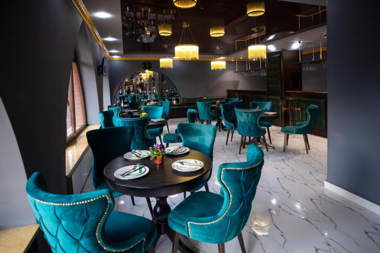 Georgia Gold Hotel Gori Ngoại thất bức ảnh