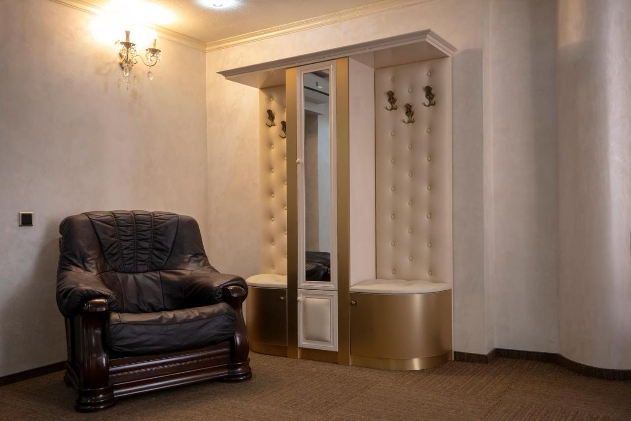 Georgia Gold Hotel Gori Ngoại thất bức ảnh
