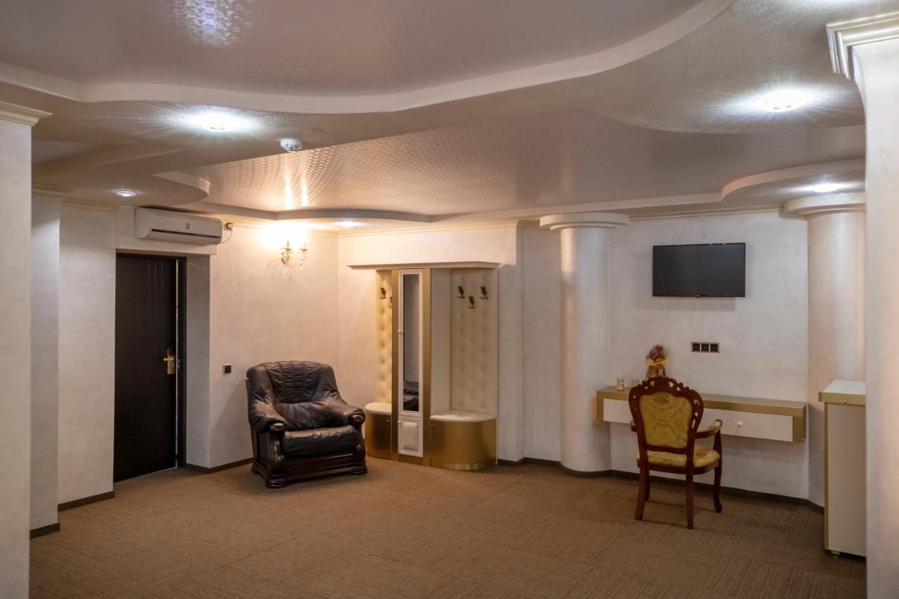 Georgia Gold Hotel Gori Ngoại thất bức ảnh