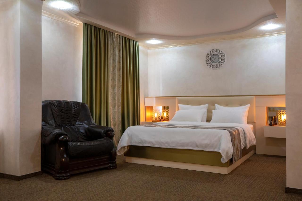 Georgia Gold Hotel Gori Ngoại thất bức ảnh