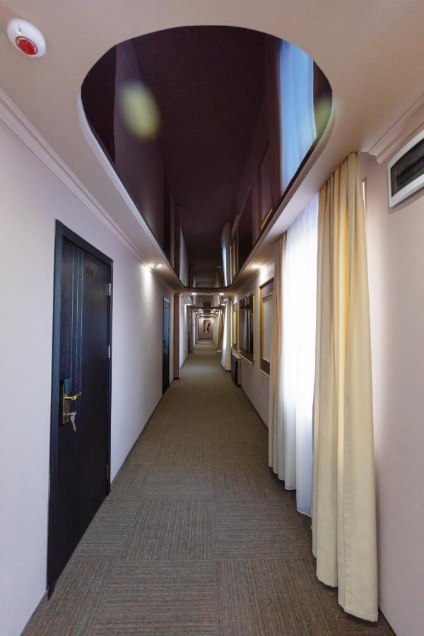 Georgia Gold Hotel Gori Ngoại thất bức ảnh