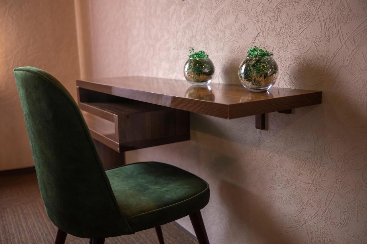 Georgia Gold Hotel Gori Ngoại thất bức ảnh