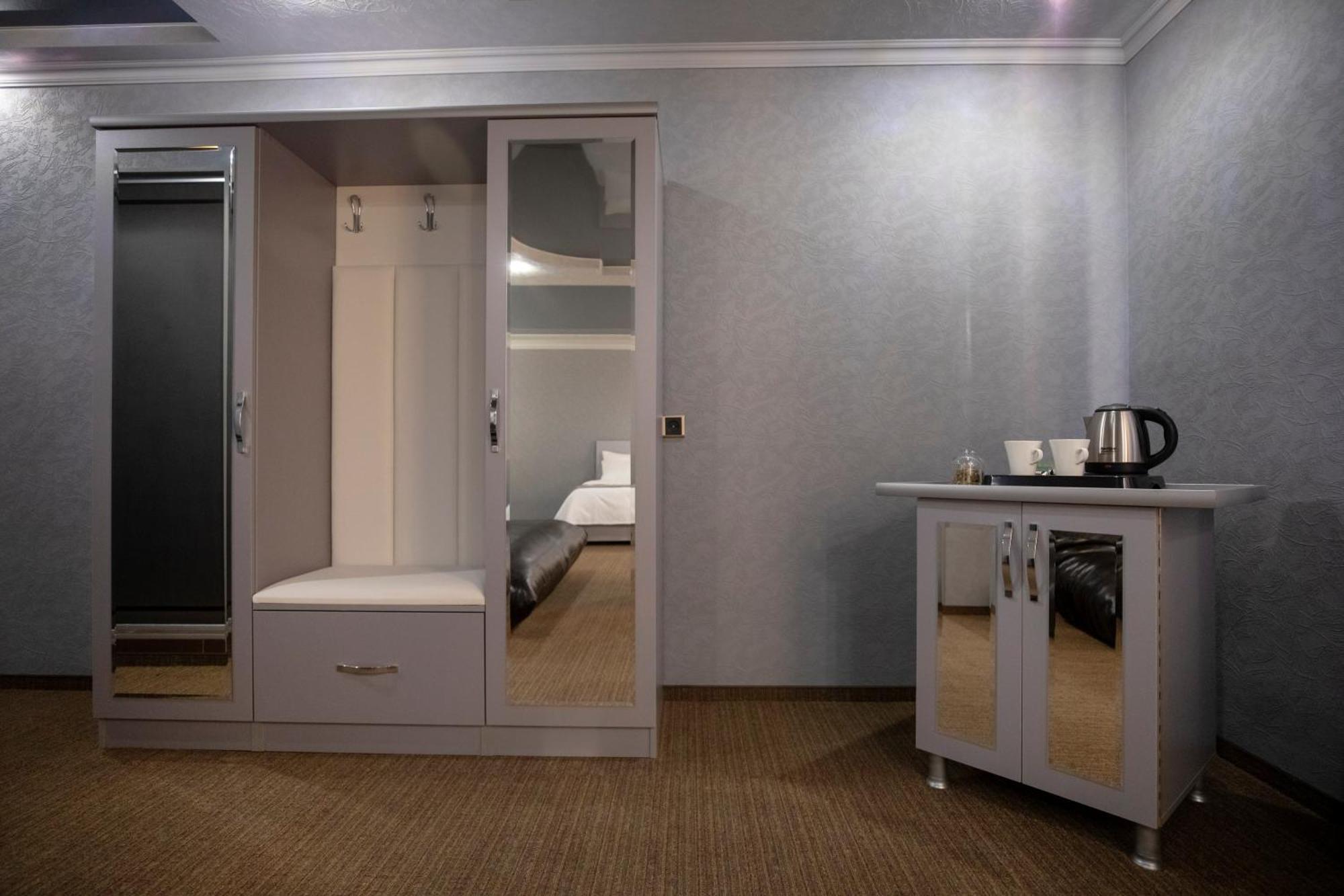 Georgia Gold Hotel Gori Ngoại thất bức ảnh
