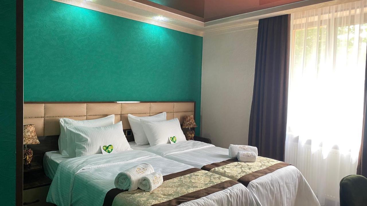 Georgia Gold Hotel Gori Ngoại thất bức ảnh